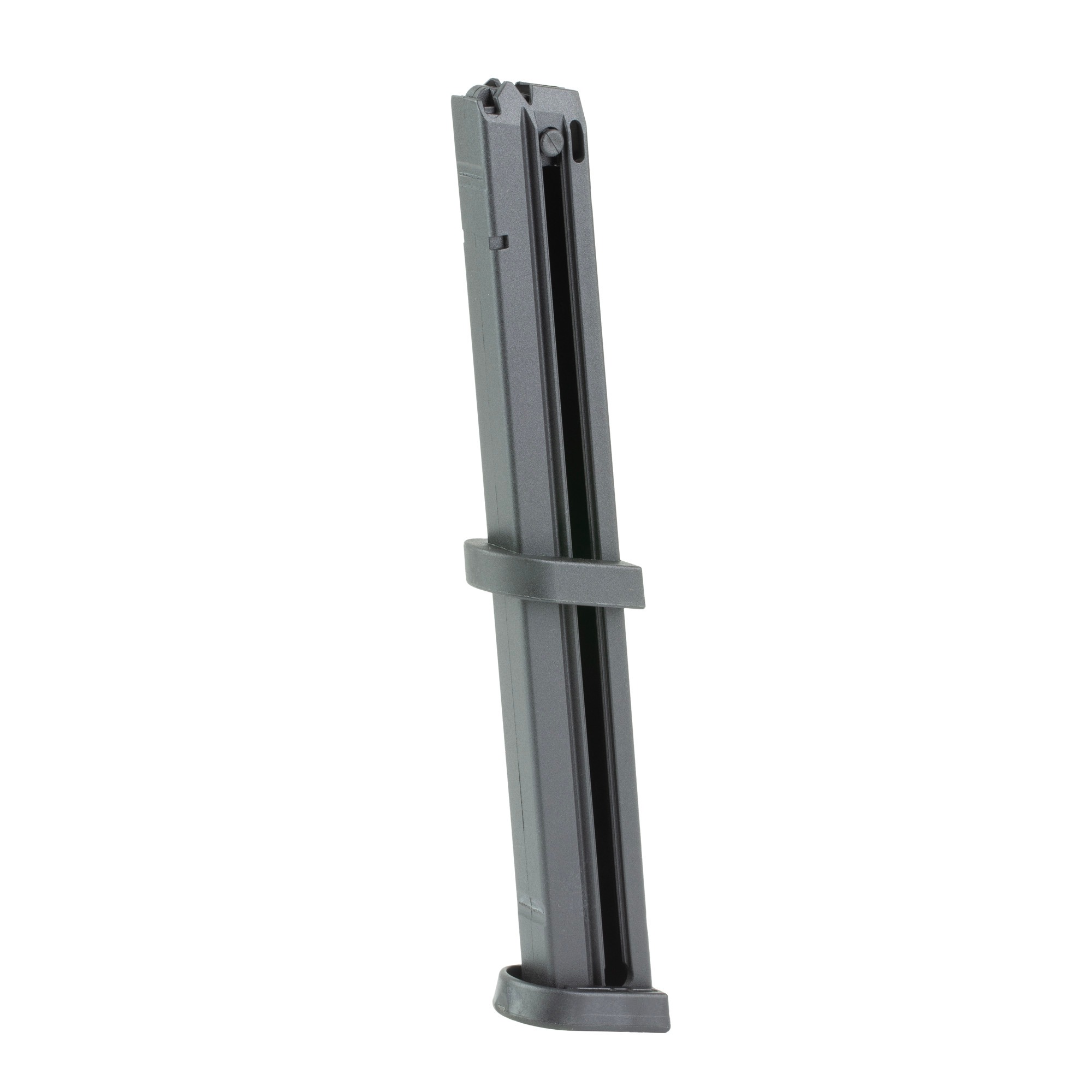 PROMAG TAURUS TX 22LR 34RD BLACK